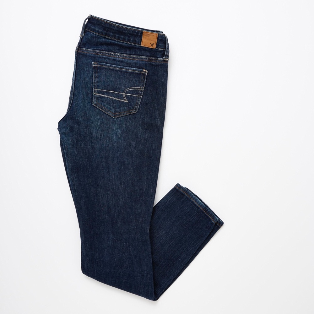 Jeans - Picture 2 of 2